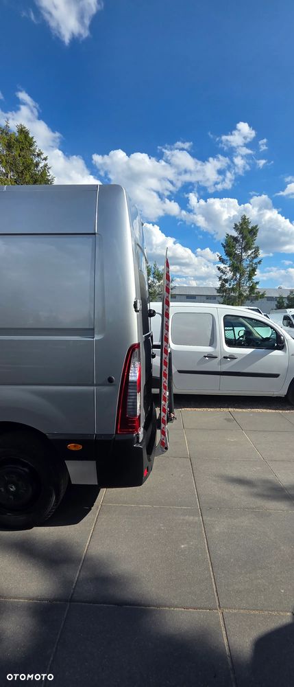Renault MASTER 3 L3H2 WINDA MALUTKI PRZEBIEG - 25
