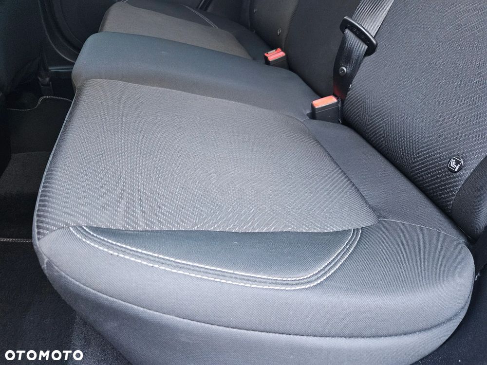 Ford Fiesta 1.0 EcoBoost Connected ASS - 25