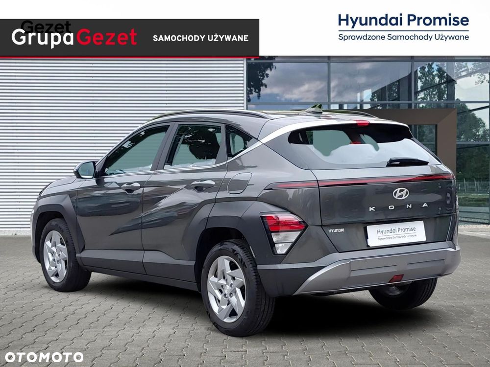 Hyundai Kona - 3
