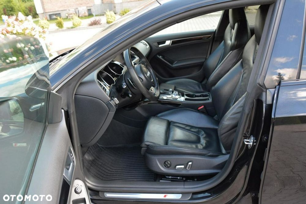 Audi A5 Sportback 3.0 TDI Quattro S tronic - 15