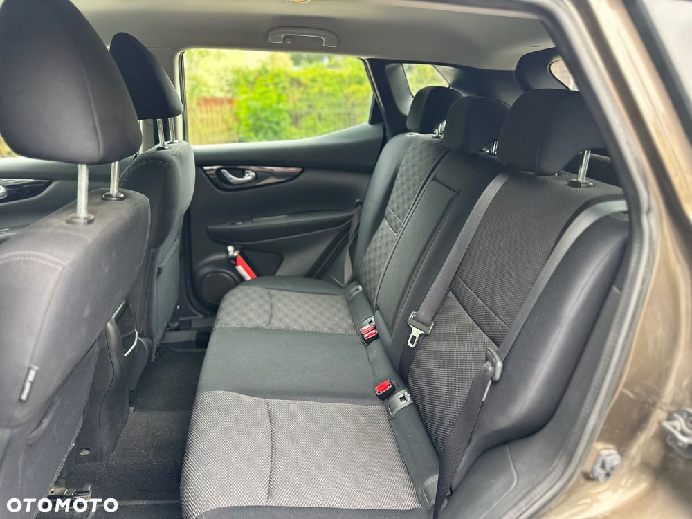Nissan Qashqai 1.2 DIG-T Tekna - 15