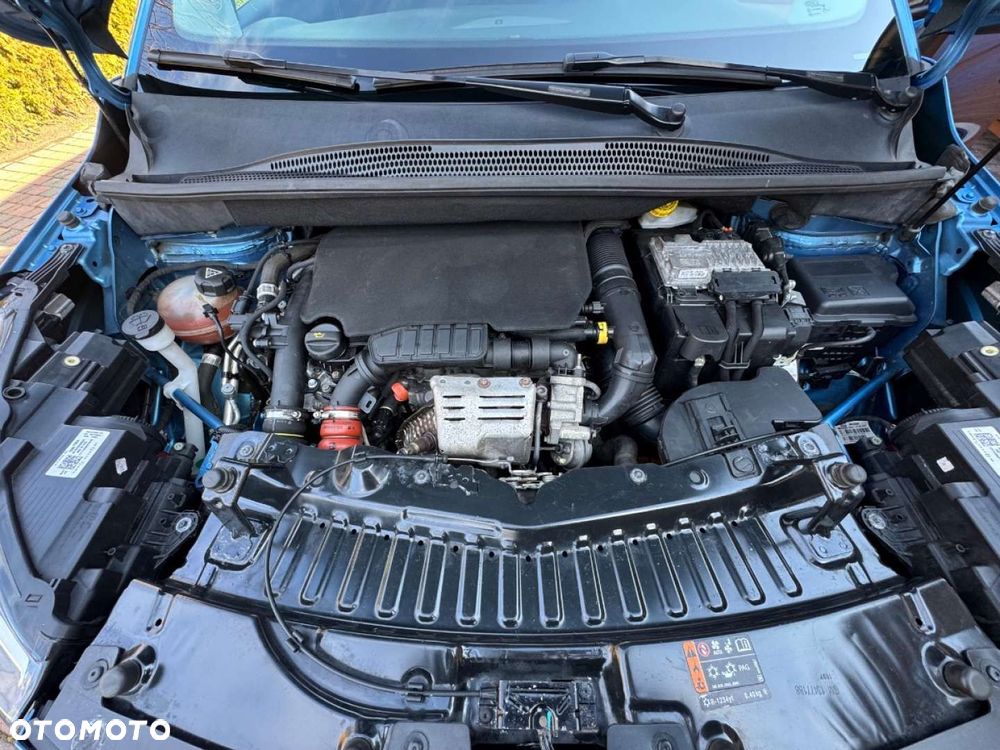 Opel Crossland X - 27