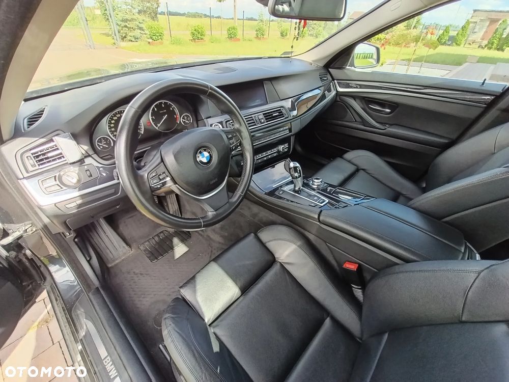 BMW Seria 5 - 31