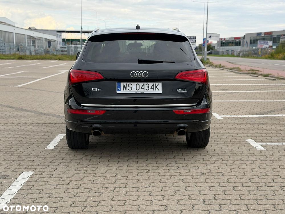Audi Q5 - 5