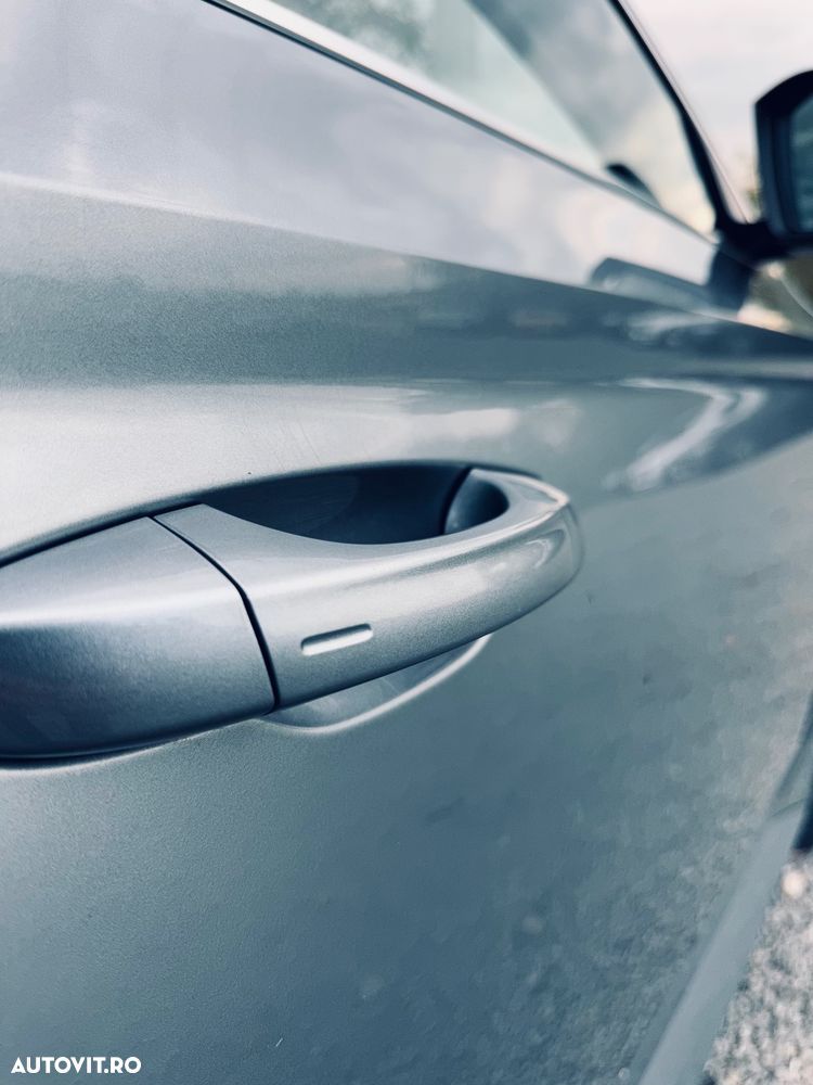 Skoda Superb 2.0 TDI 4x4 DSG Premium Edition - 21