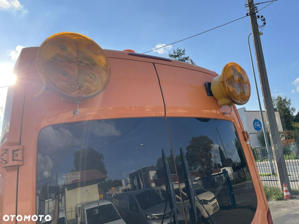 Ford Transit - 20