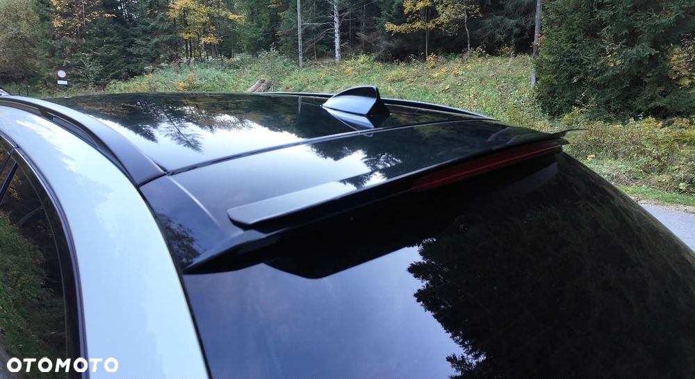 BMW Seria 5 - 21