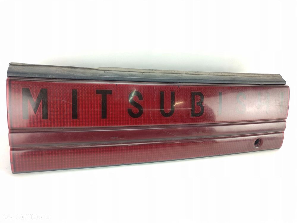 BLENDA KLAPY BAGAŻNIKA MITSUBISHI ECLIPSE I 1G (1989-1992) 2.0 150KM MB479058 - 9