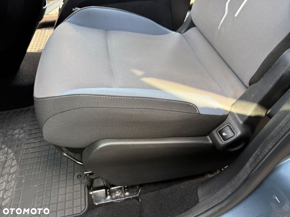 Peugeot Partner 1.6 HDi Active - 12