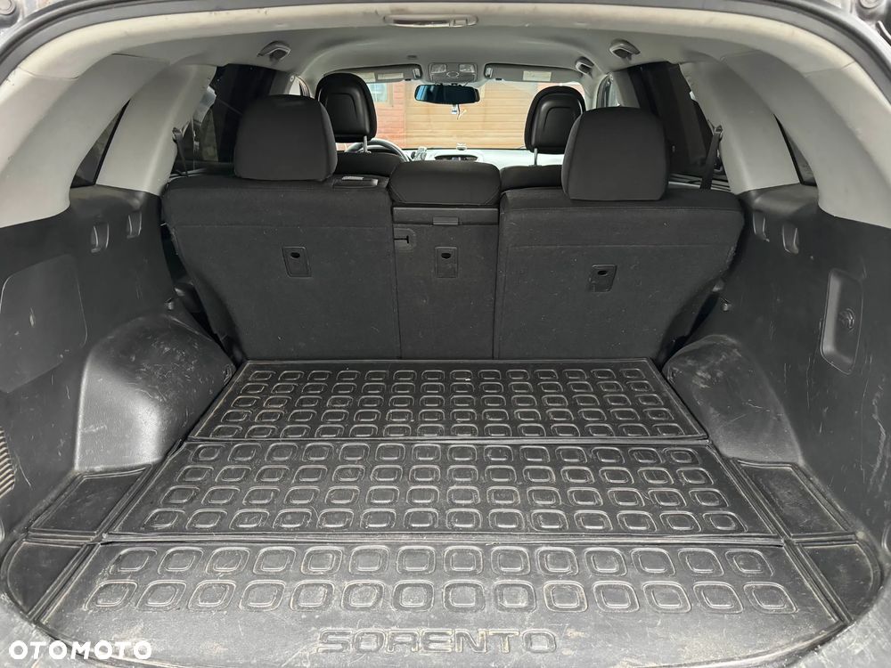Kia Sorento 2.4 GDI M - 13