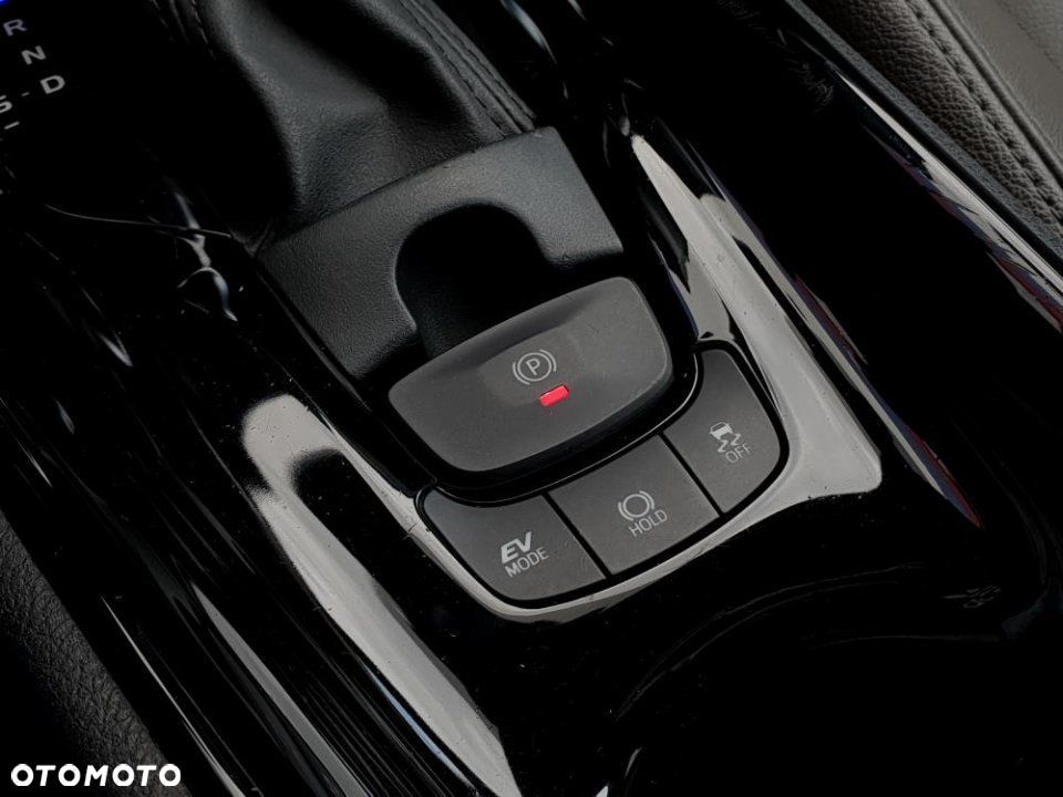 Toyota C-HR - 27