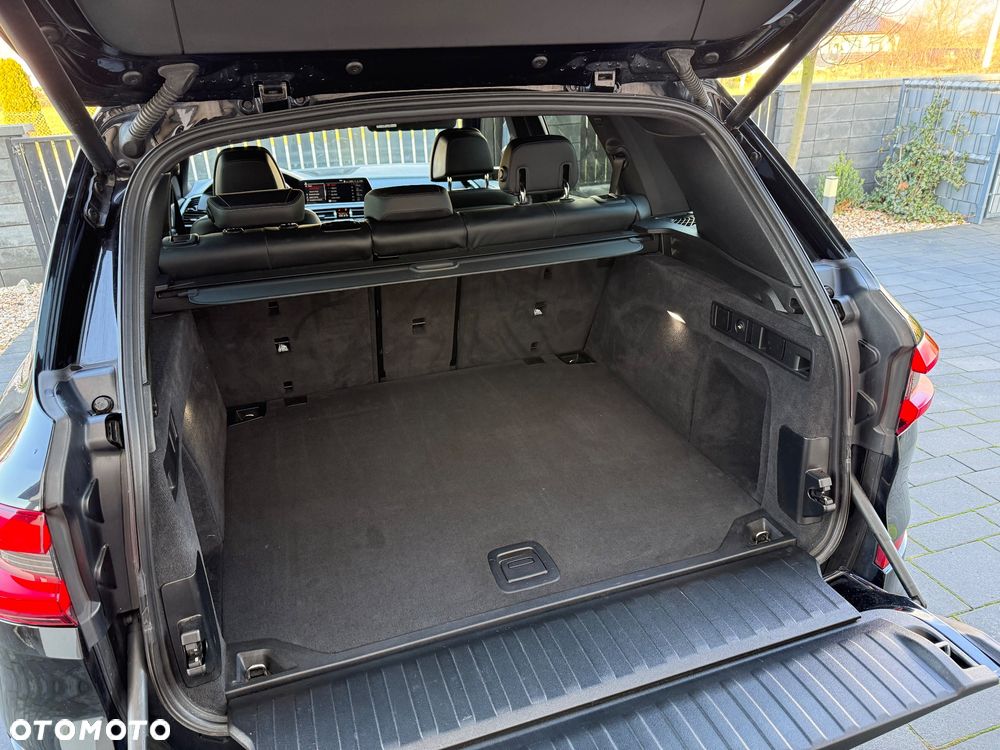 BMW X5 xDrive30d - 20