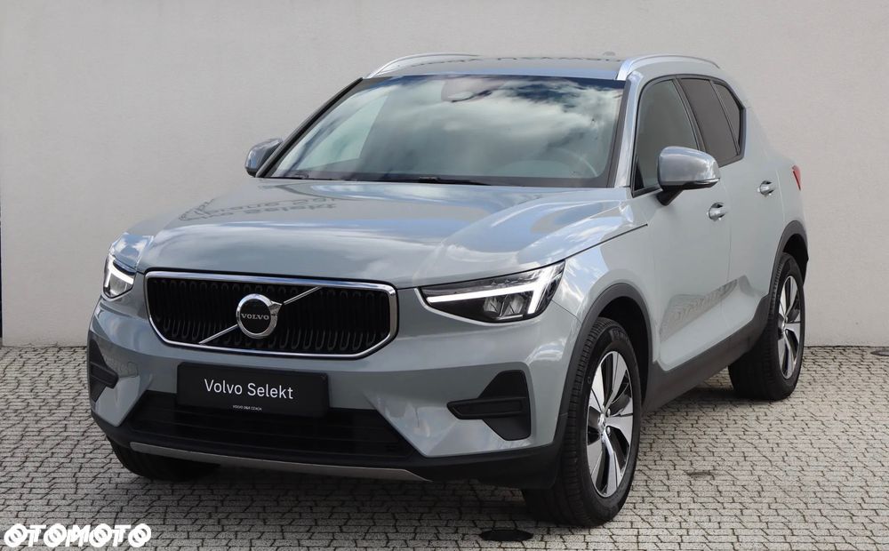Volvo Xc 40