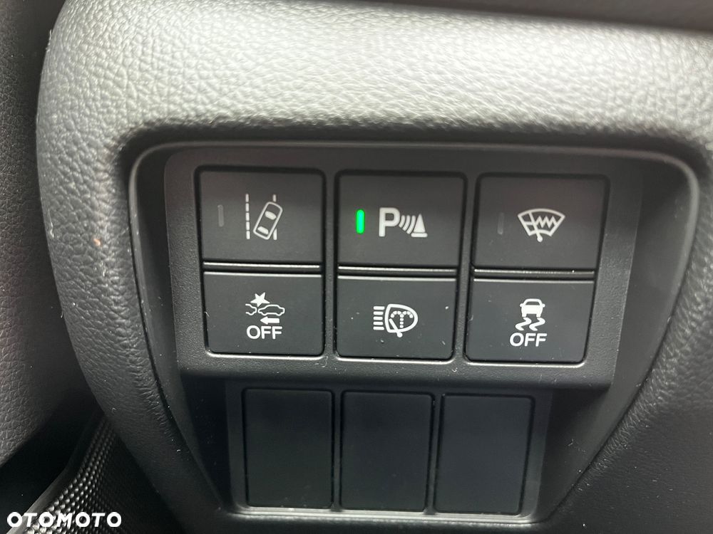 Honda CR-V 1.5 Elegance (Honda Connect+) - 16