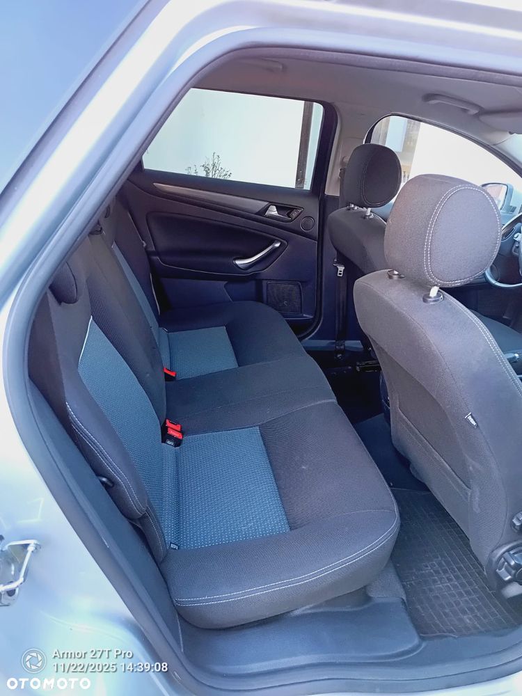 Ford Mondeo 2.0 TDCi Business Edition - 10