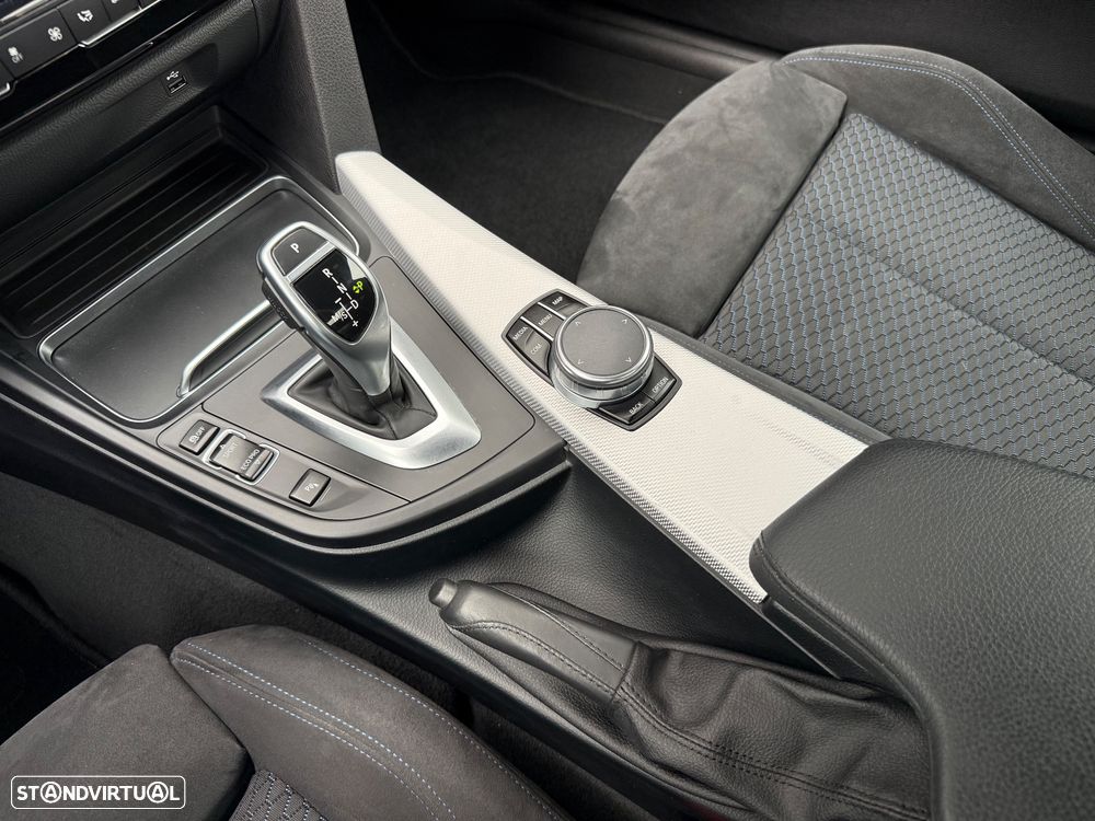 BMW 420 d Pack M Auto - 24