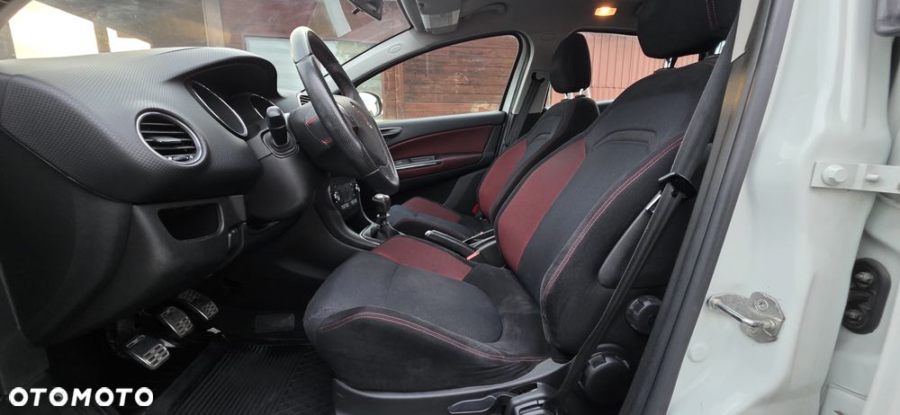 Fiat Bravo 1.4 16V Turbo Start&Stopp Sport - 33