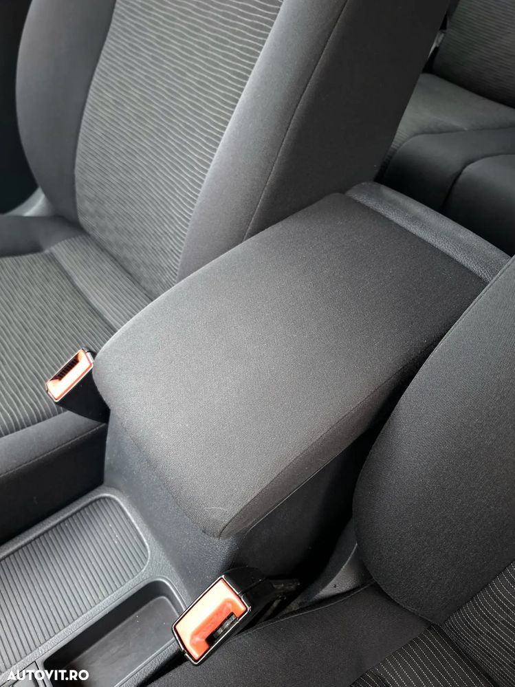 Volkswagen Tiguan 2.0 TDI DPF BlueMotion Technology Exclusive - 21