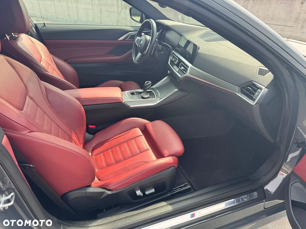 BMW Seria 4 M440i xDrive - 13