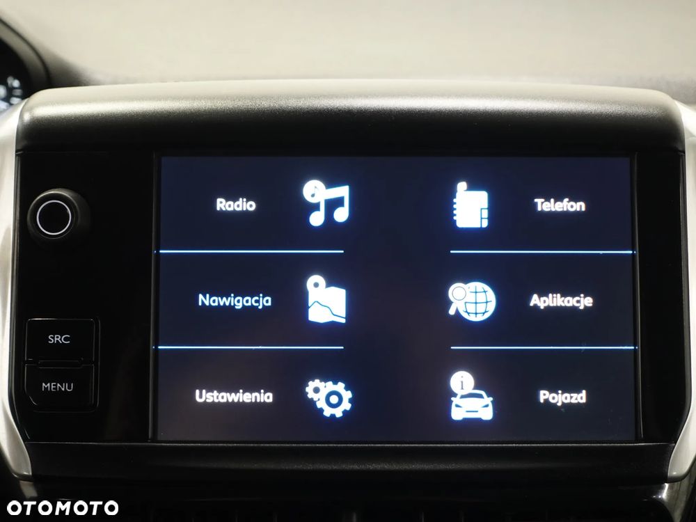 Peugeot 2008 1.5 BlueHDi Crossway - 31