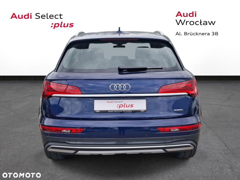 Audi Q5 - 8