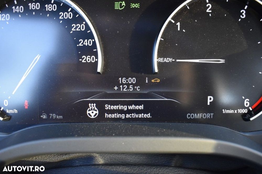 BMW X3 xDrive20d AT Advantage - 21