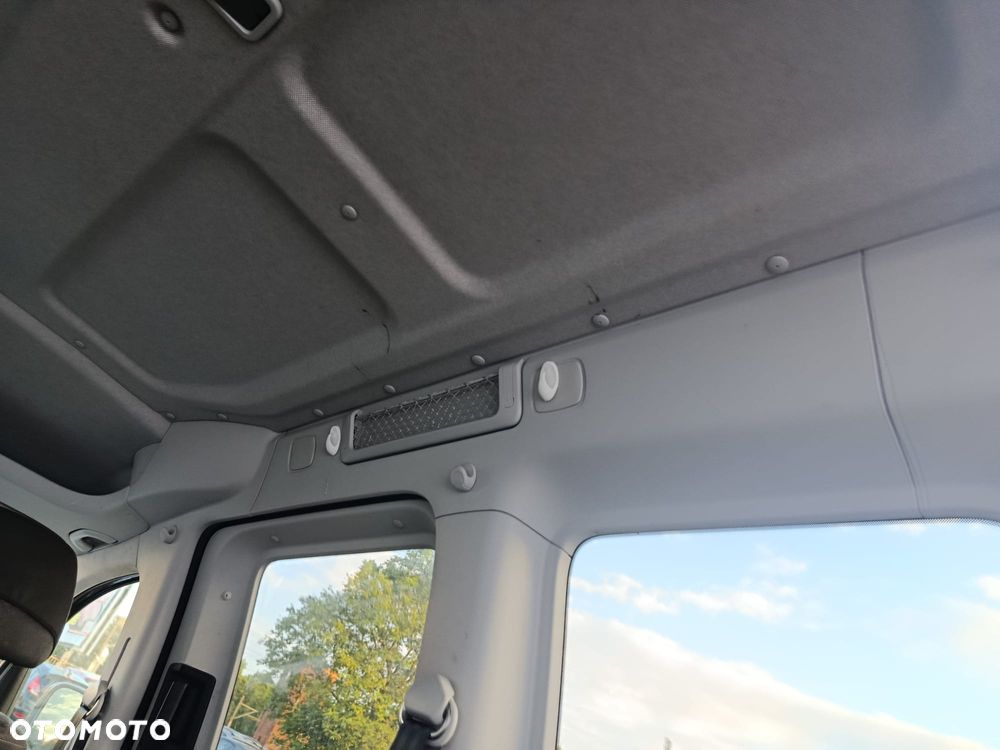 Volkswagen Caddy 1.6 (5-Si.) DSG Trendline - 16