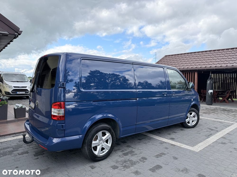 Volkswagen Transporter - 6