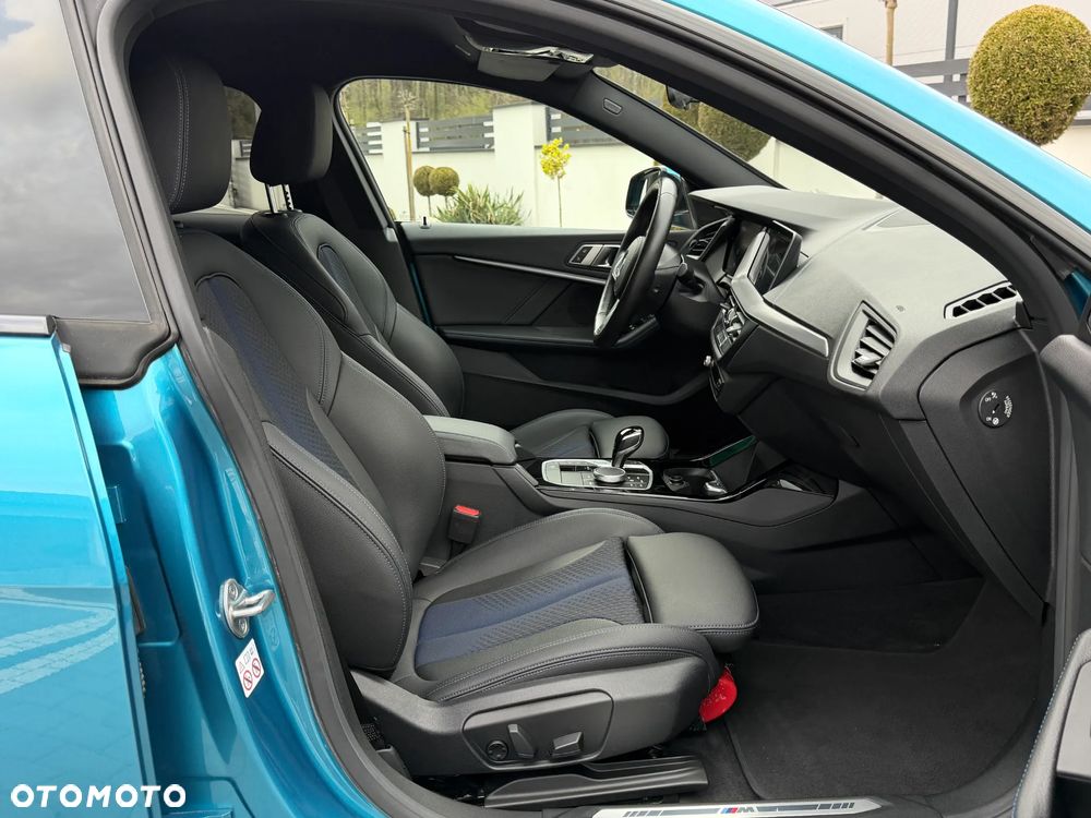 BMW Seria 2 220d xDrive M Sport - 17