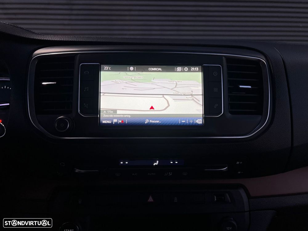 Toyota Proace 2,0-l-D-4D L1 (8L) Auto Verso Club - 22
