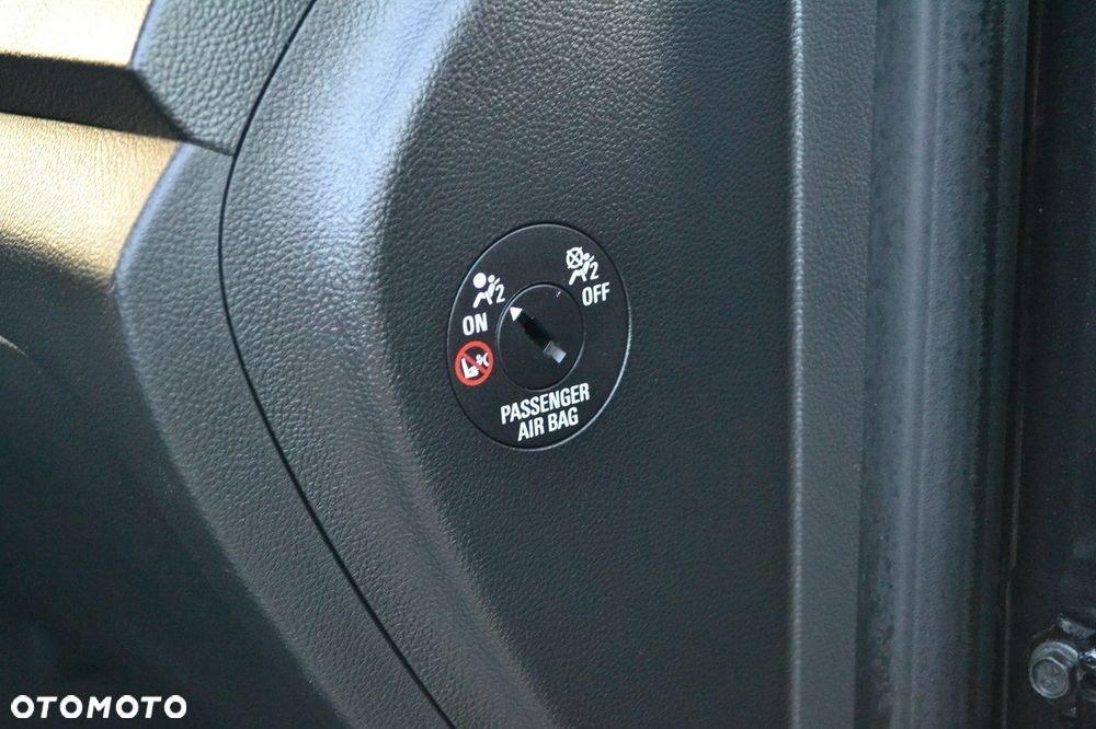 Chevrolet Trax 1.4 T LT AWD - 26