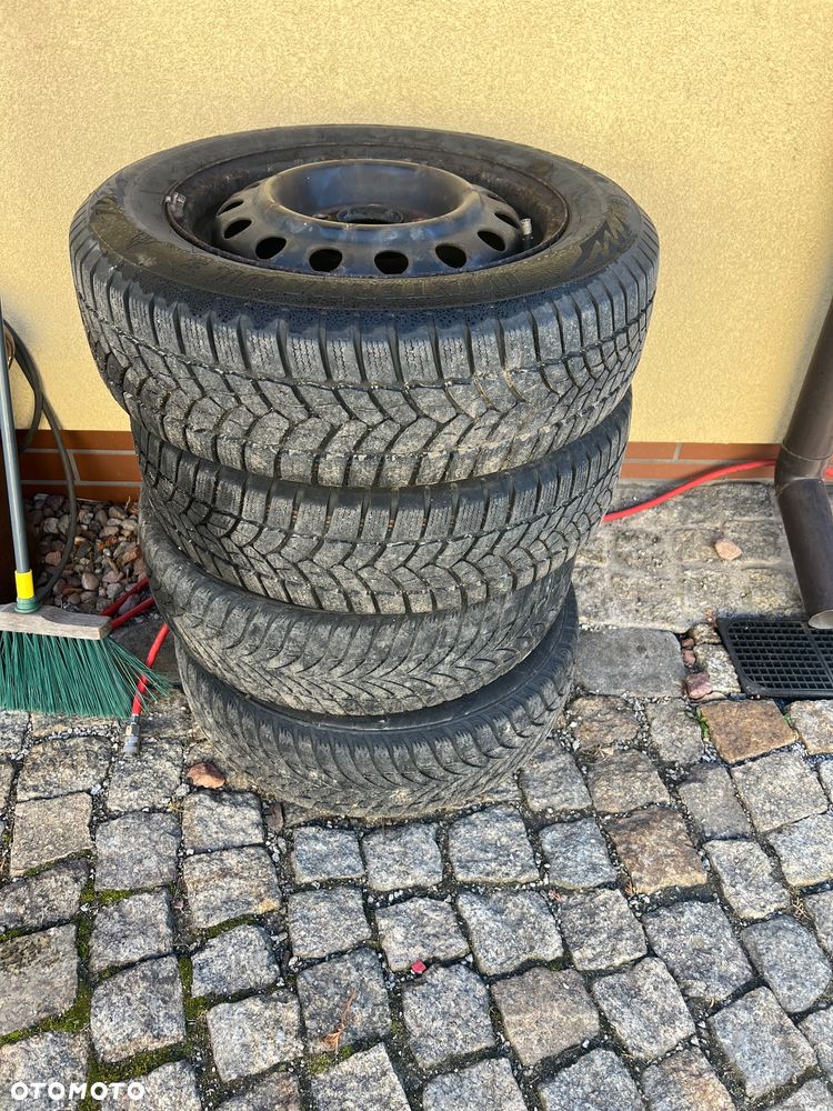 Hyundai i30 1.6 CRDi Classic - 12