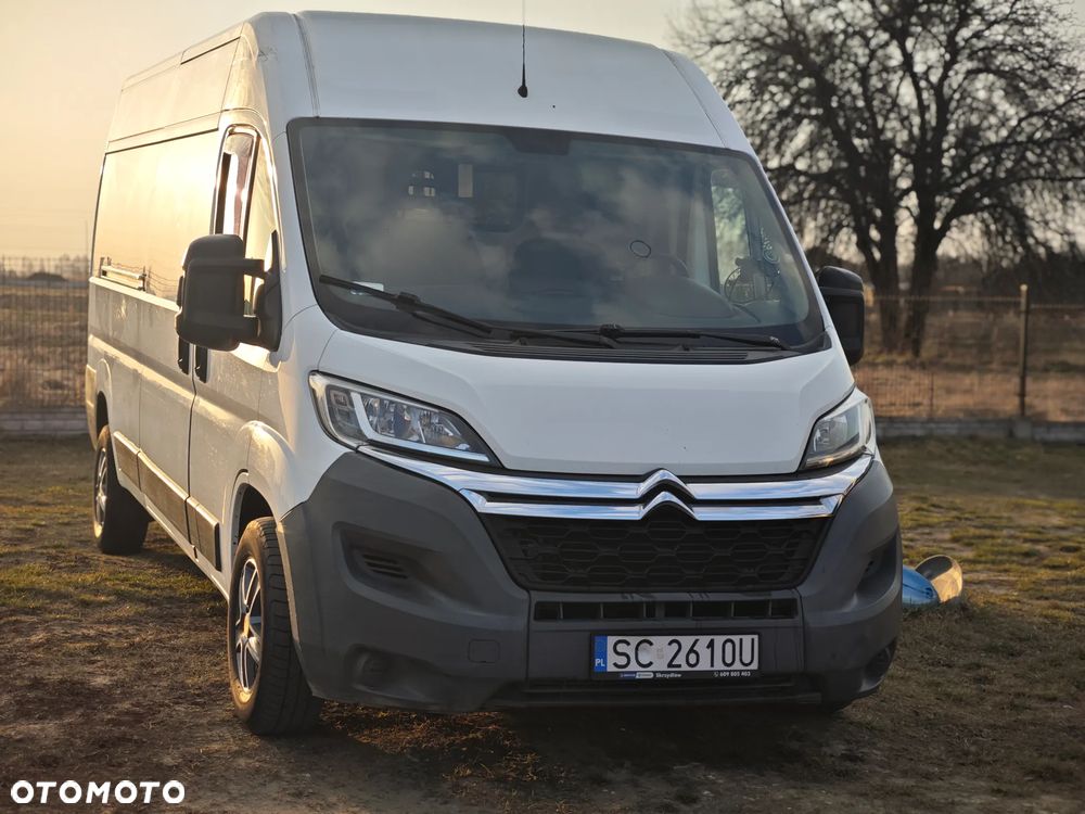Citroën Jumper - 2