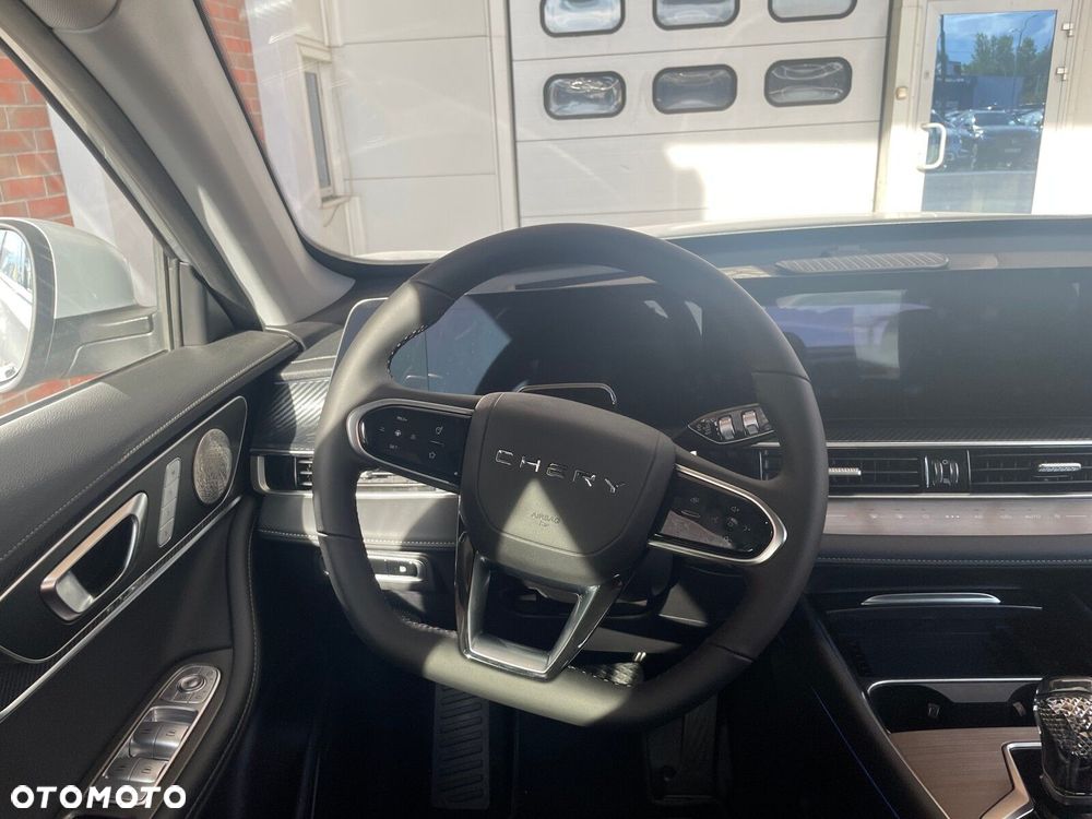 Chery Tiggo 7 - 15