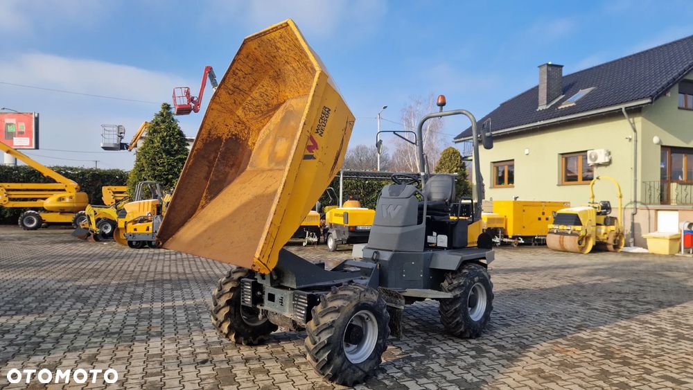 Wacker Neuson DW 30 - 9