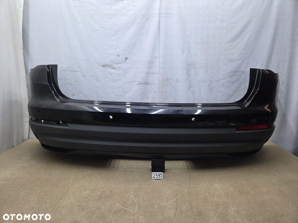 Audi Q3 83A807511 4xpdc zderzak ty tylny - 1