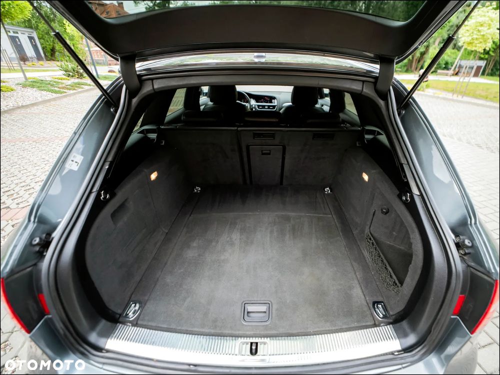Audi A4 Avant - 36