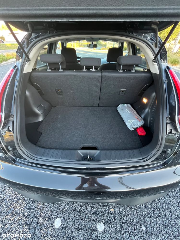 Nissan Juke 1.2 DIG-T Tekna EU6 - 13