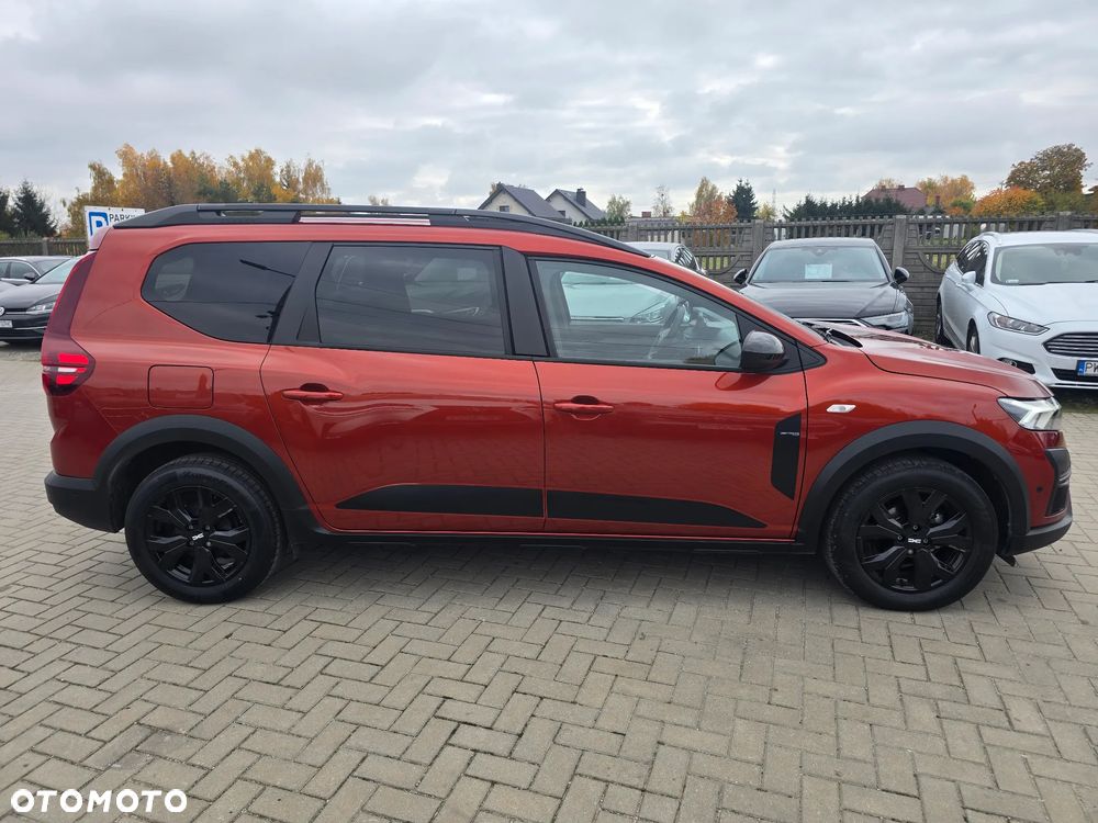 Dacia Jogger - 3