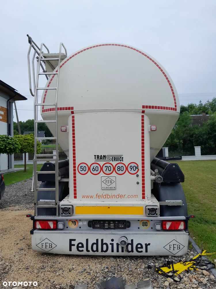 Feldbinder EUT 42,3 - 4