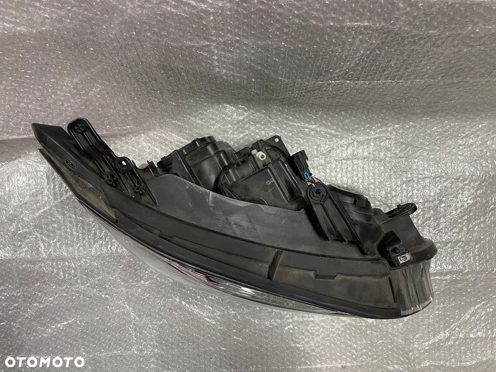 LAMPA PRZÓD PRAWA XENON OPEL MOKKA A 95386946 - 10