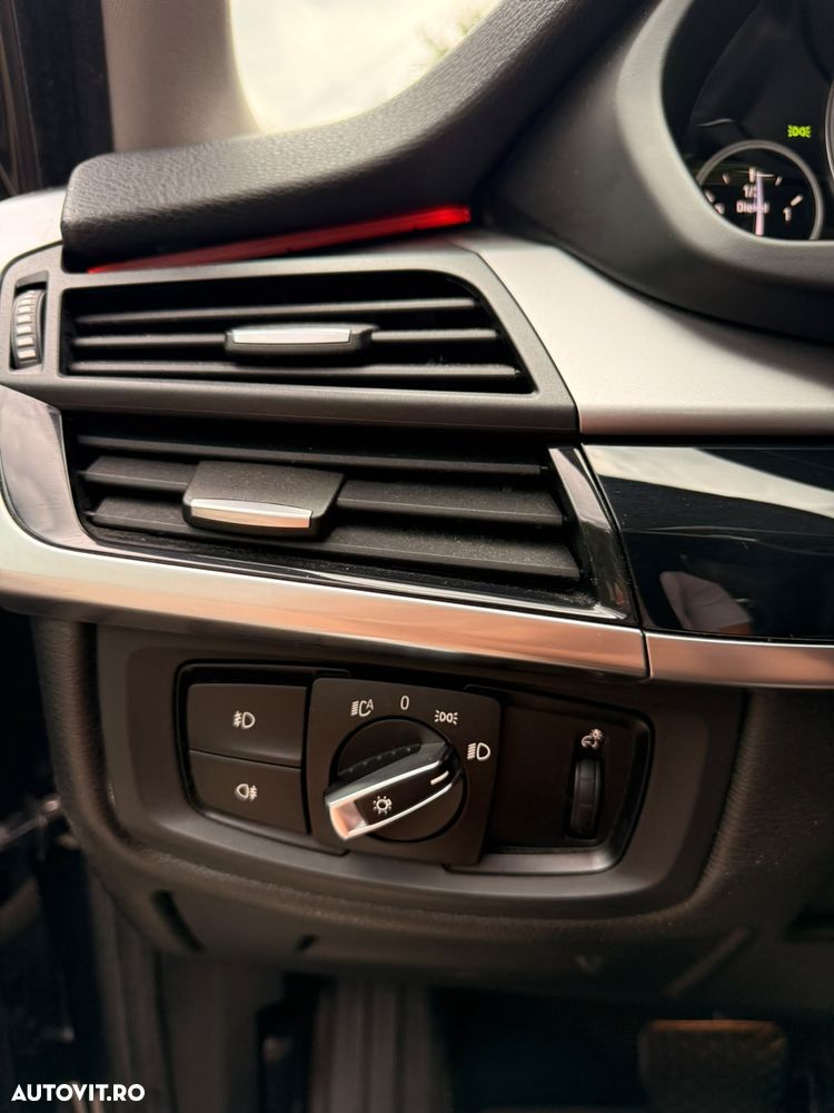 BMW X5 xDrive30d - 9