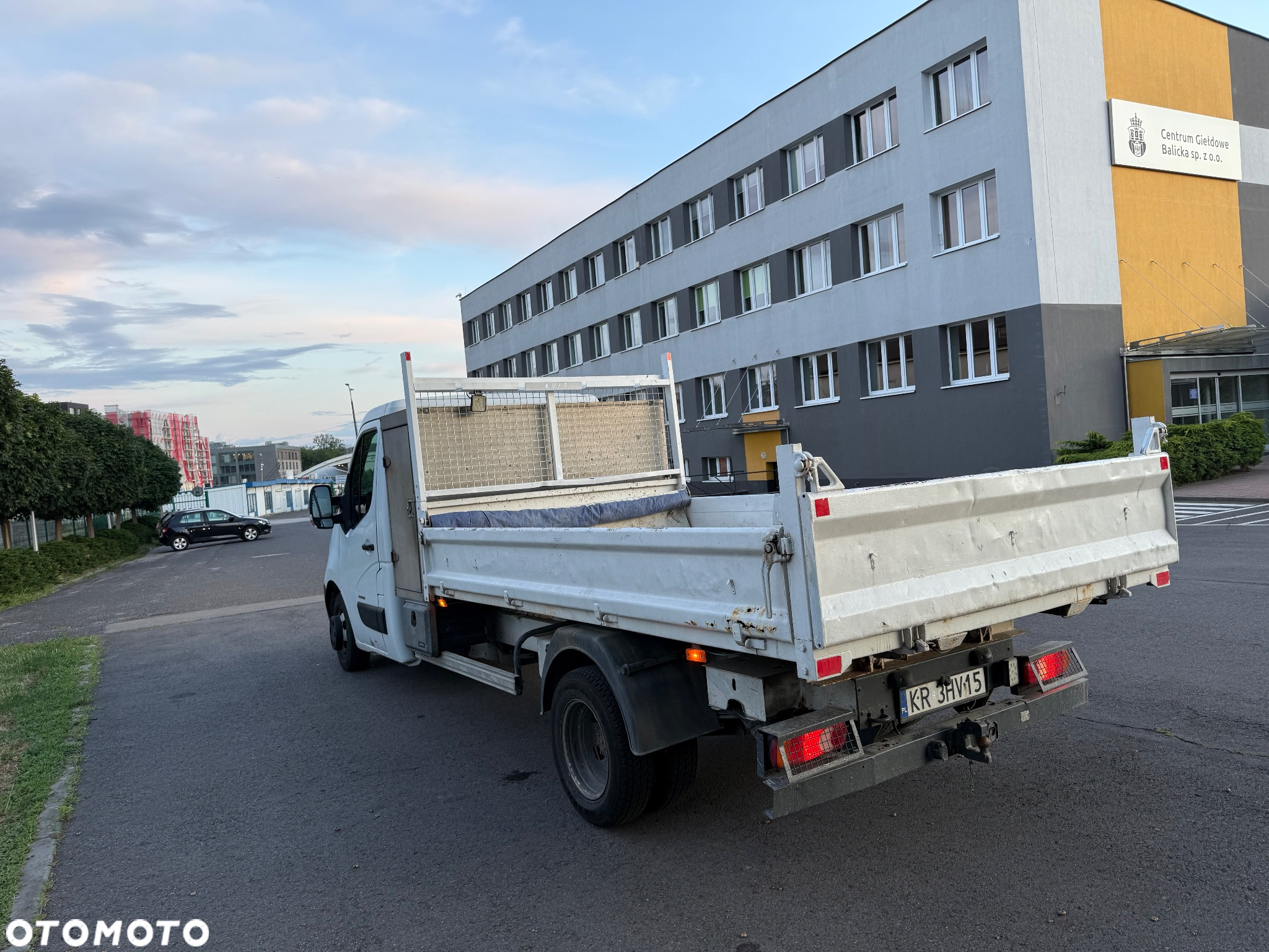 Renault Master - 5