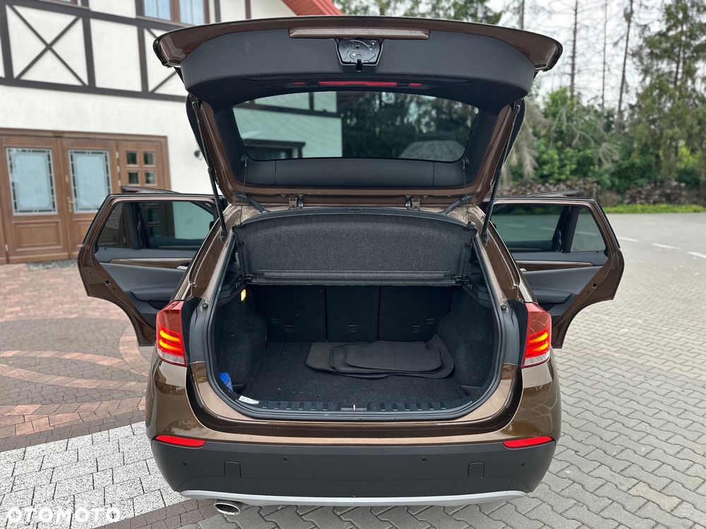 BMW X1 sDrive20d - 40