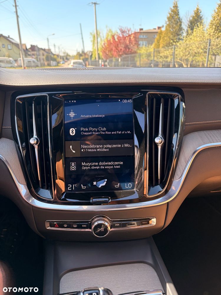 Volvo S60 T5 Inscription - 14