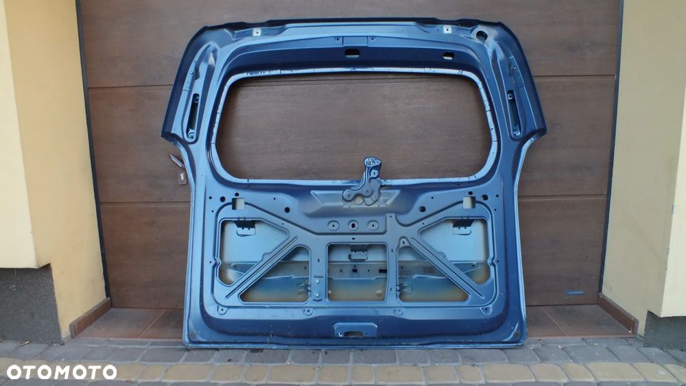 Klapa bagażnika Opel Combo ,Berlingo ,Proace III - 9