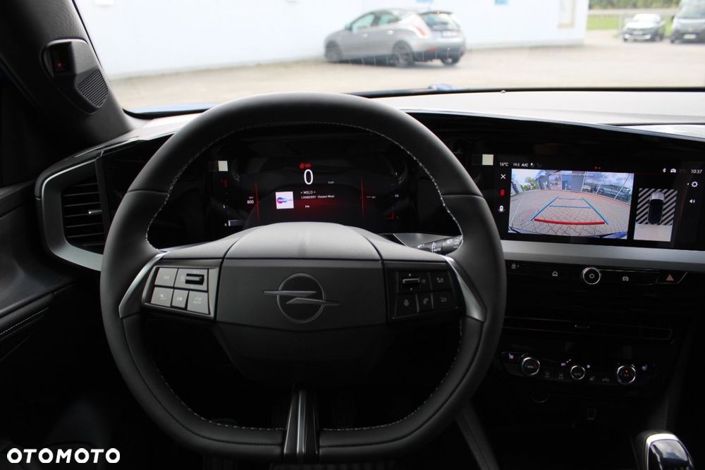 Opel Mokka - 17