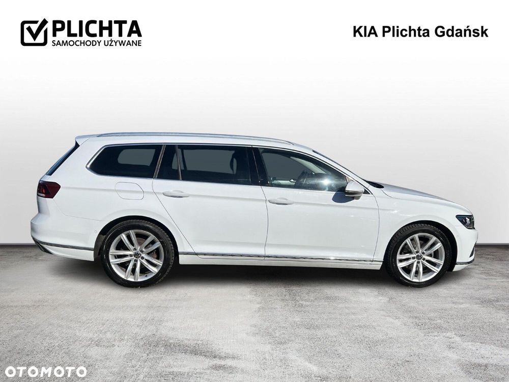 Volkswagen Passat - 6
