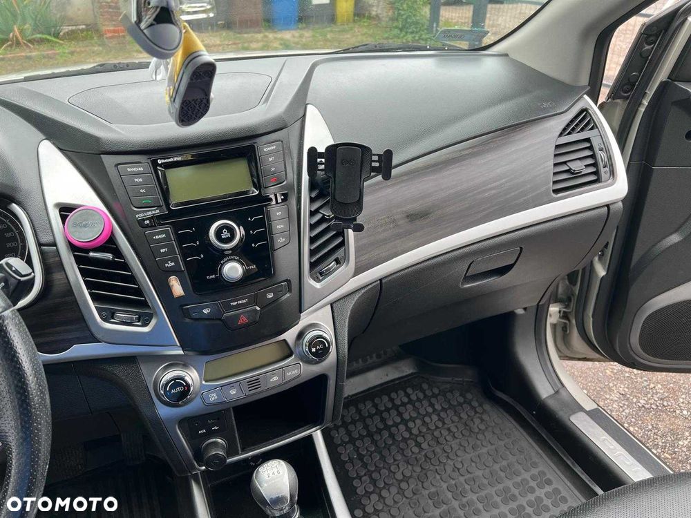 SsangYong/KGM Korando - 5