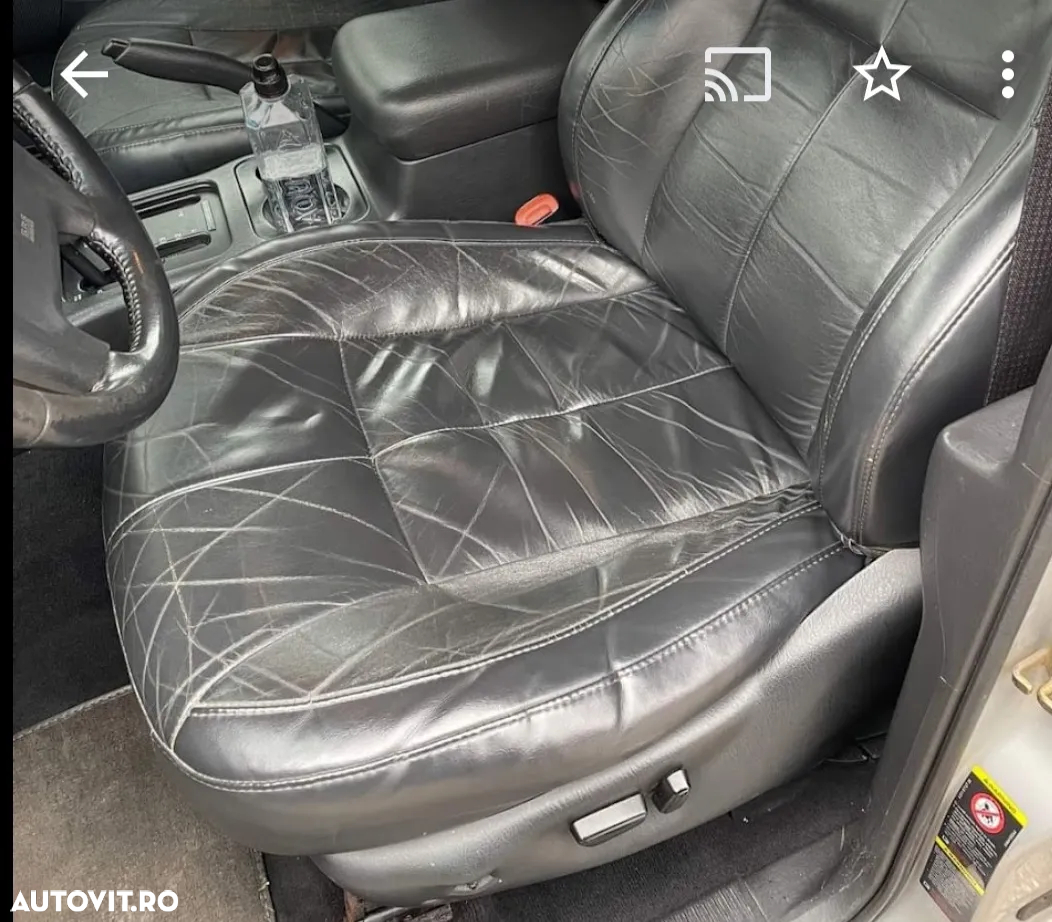 Jeep Grand Cherokee - 4